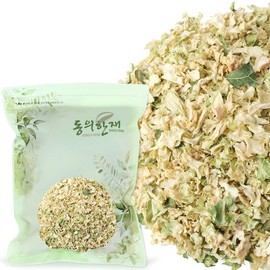 Donguihanjae 동의한재 국산 건조 양배추 분태 300g Korean Dried Cabbage Flakes 300g