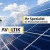 Avoltik 3-pin Wieland socket for balcony power plant, 90° angled