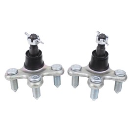 Roneeson Front Left and Right Lower Ball Joint Kit for Honda Accord 2018-2024, Civic 2016-2023, CR-V 2017-2023, Insight 2019-2022, Acura RDX 2019-2025