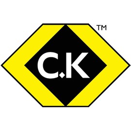 C.K T4537AL Left Cut Compound Action Snip