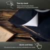 TSSART Book Repair Tape - Self Adhesive Matte Book Binding