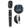 Ophthalmoscope Adjustable Brightness LED Light Eye Examination Devices Tool