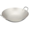 Endo Shoji ATY62030 TKG Wok, Two Hands, Size 11.8 inches