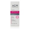 Crema Antimanchas Acm Dépiwhite Advance 40ml Hipoalergénica