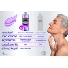Gel Conductor Acido Hialurónico Antiedad Corporal Facial 1lt