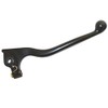 Brake lever left/right black for Derbi, Italjet, Beta