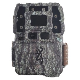 Browning Strike Force Pro DCL Nano Trail Game Camera Bundle Includes 32GB Memory Card and J-TECH Card Reader (26MP) | BTC5DCLN