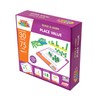 Junior Learning: Mathcubes - Place Values - 30 Activity Set,
