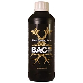 BAC Plant Vitality Plus 0.25L