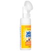 Wet Ones for Pets Antibacterial Dog Paw Cleansing Foam with