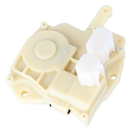 ECCPP Fits for 2001-2006 for Acura MDX/CL/TL 1998-2002 for Honda Accord 2001-2004 for Honda Odyssey Front/Rear Right Door Lock Latch and Actuator 746-368 DLA53
