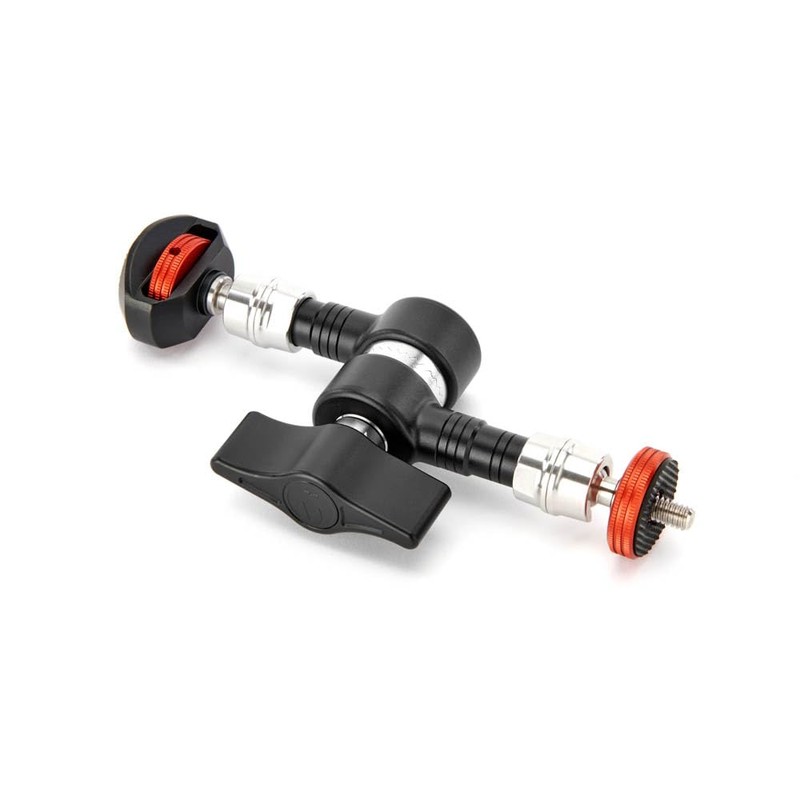 3 Legged Thing PIVOT Magic Arm (Lava - Black/Copper, 150)