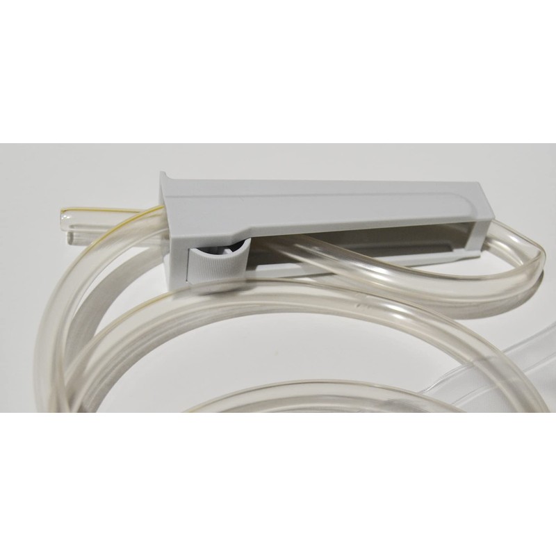 Baitmasters Menhaden Oil Dispensing System