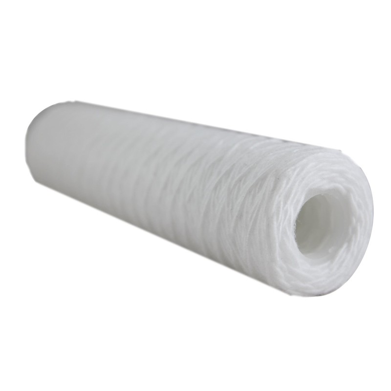 Tier1 30 Micron 10 Inch x 2.5 Inch | 6-Pack