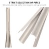 POHOVE Press-Fit Bearing Removal Tool Bicycle Headset Cup Remover Tool,