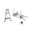 Portable Chainsaw Mill 36 Inches Planking Milling Bar Size 14