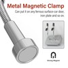 Magnetic Soldering Helping Hands for PCB Repair – Flexible Adjustable