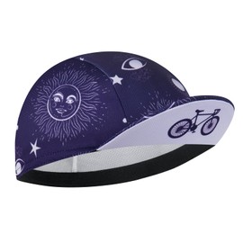 Corsehild Cycling Hat Under Helmet Cycling Caps for Unisex Cycling Hat, QIN26