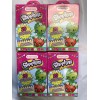 smart care Kids Shopkins Bandages 20 Latex Free 4 Designs