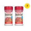 Adolph's Original Unseasoned Tenderizer 3.5 oz x 2 Bottles