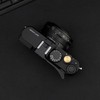 Haoge Metal Thumb Up Grip for Leica D-LUX 8 Digital