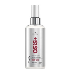 Schwarzkopf OSiS Blow and Go Smooth Sleek, Pack of 1 (1 x 200 ml)
