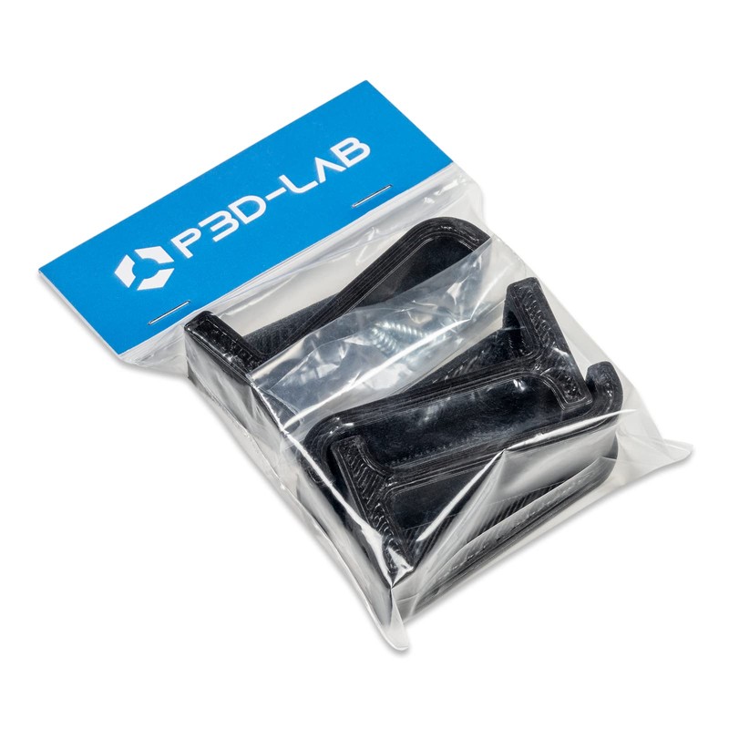 P3D-Lab TuneGrip Desk Mount for Focusrite Scarlett Solo 3rd Gen