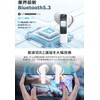  Bluetooth Earphones, Eynew Wireless Earphones, Bluetooth Earphones, LED Display