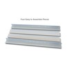 LED FANTASY Frame for Surface Mount LED Panel Light (2x2