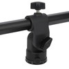 Tripod Crossbar Overhead Shot SLR Ballhead Photography Axle Bracket Extension