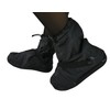 [Global Japan] Shoe Cover, Waterproof Shoe Cover, Black