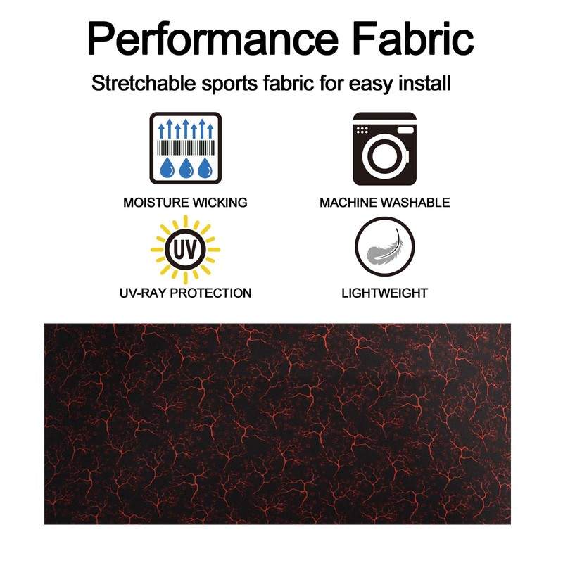 Unisex Rollator Walker Seat and Backrest Rollbar Covers Universal Soft