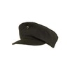 JACK PYKE Men's Flat Cap - 100% British Millerain 375gms