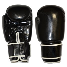 Ring to Cage NO Logo 16oz Sparring Boxing Gloves