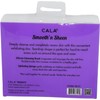 Cala Duo exfoliante facial púrpura