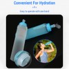 Survival Water Filter Reliable For Camping Hiking Survival Water Purification