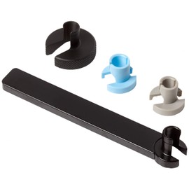 Laser 7262 Fuel Line Disconnect Set - Difficult Access