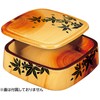 Fukui Craft 65032360 Shamiji, 8.2 inches (8 cm), Korin Maple