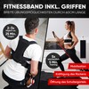Posture Corrector for Men and Women, 3-in-1 Back Straightener and