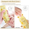 Electric Nail File Baby Nail Care Set Electric Nail Care