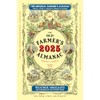 The 2025 Old Farmer's Almanac Trade Edition