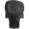 Waterway Plastics 715-4020 Swimming Pool or Spa Pump Drain Plug