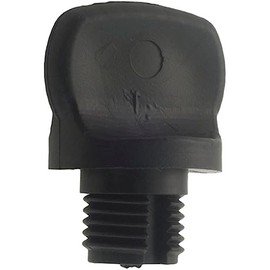 Waterway Plastics 715-4020 Swimming Pool or Spa Pump Drain Plug