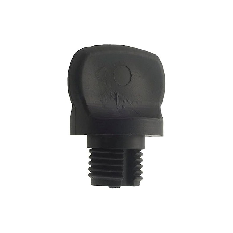Waterway Plastics 715-4020 Swimming Pool or Spa Pump Drain Plug