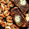 Reversible 12-Inch Double Handled Cast Iron Stovetop Grill/Griddle