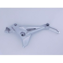 Honda 2014-2015 Grom Right Step Holder 50600-K26-900 New OEM