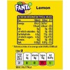 Fanta Lemon Lemon Drink, 12 Can Pack (330ml Each)