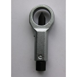 SATO Club NS-4 Nut Breaker 0.8 - 1.1 inches (21 - 27 mm)