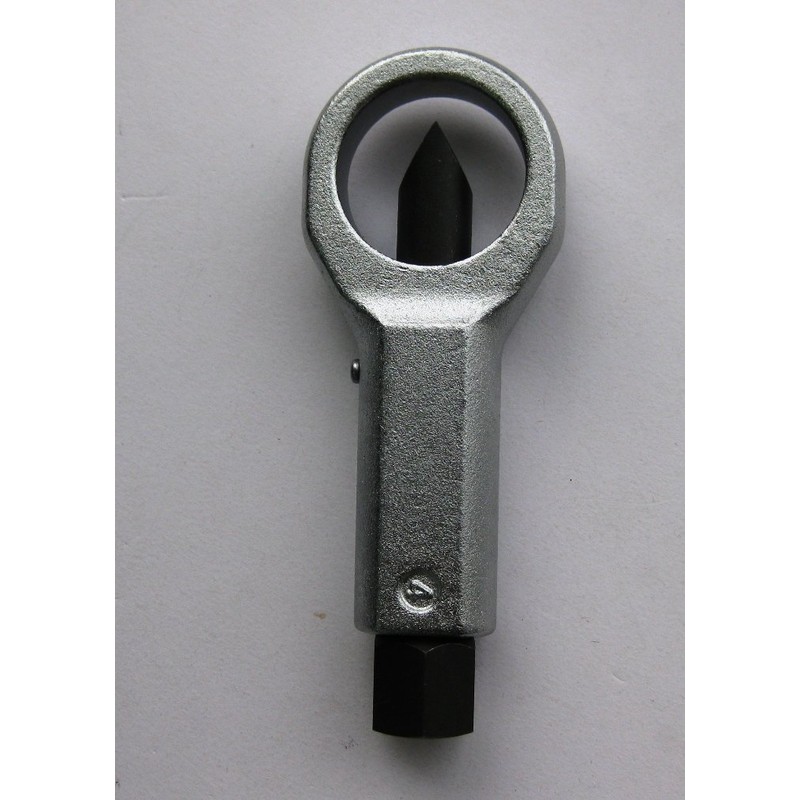 SATO Club NS-4 Nut Breaker 0.8 - 1.1 inches (21
