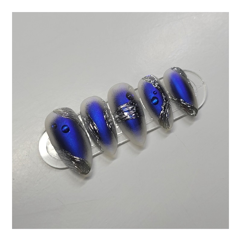 Blue Motion - Almond / Blue Motion - 아몬드